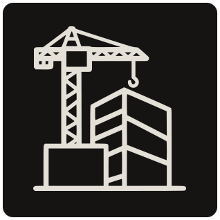 LRU Construction Project Management services