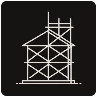 LRU Construction Structural Certification services
