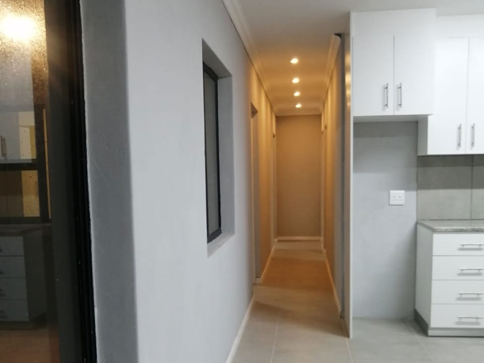 LRU Construction Home Renovation